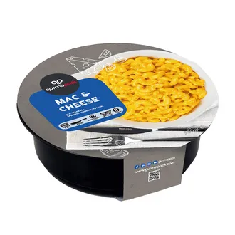 Gurmepack Mac And Cheese 300 G