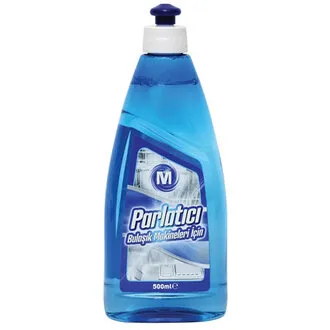 Migros Bulaşık Makinesi Parlatıcı 500 Ml