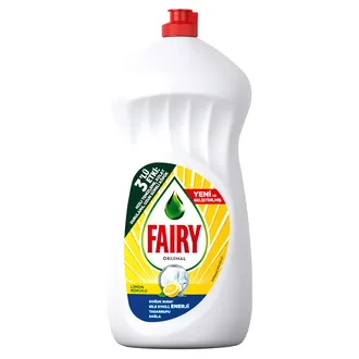 Fairy Limon 1.5 L