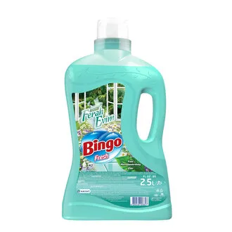 Bingo Fresh Ferah Evim 2.5L