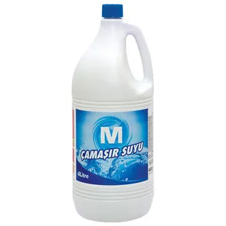 Migros Çamaşır Suyu 4 L