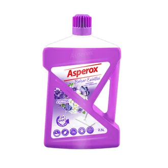Asperox Yüzey Temizleyici Menekşe & Yasemin 2.5 L