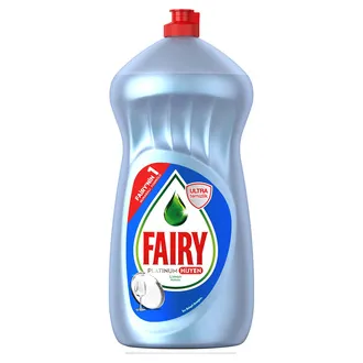 Fairy Platinum Limon 1.5 L