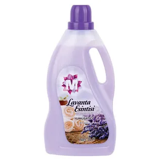 Migros Yumuşatıcı 3 L Lavanta
