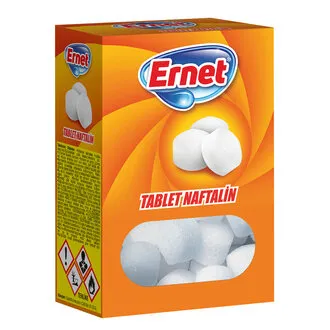 Ernet Cenk Naftalin Tablet 100 G