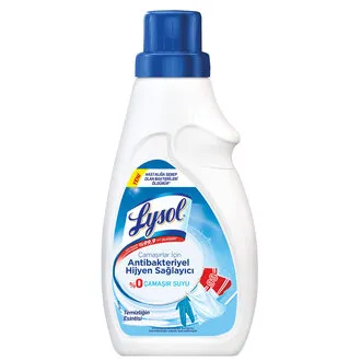 Lysol Çamaşırlar İçin Antibakteriyel Hijyen Sağlayıcı 720 Ml