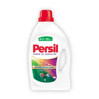 Persil Power Jel Color 26 Yıkama 1.69 L