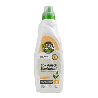 Just Green Organic Yüzey Temizleyici 1 L