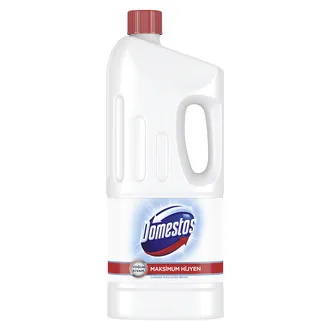 Domestos Çamaşır Suyu Ultra Beyaz 1.850 Ml