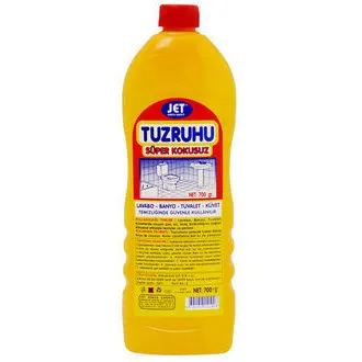 Jet Tuzruhu Süper Kokusuz 700 G