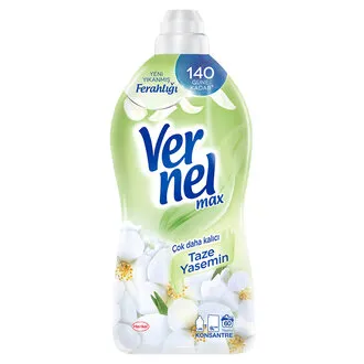 Vernel Max Yasemin & Aloe Vera 1,440 L