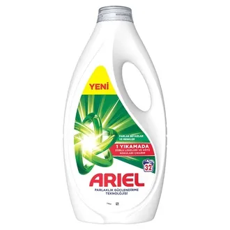 Ariel Dağ Esintisi Sıvı Çamaşır Deterjanı 1.440 Ml