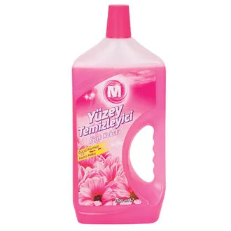 Migros Sıvı Yüzey Temizleyici Çiçek 1500 Ml