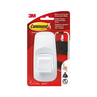 Command Buyuk Boy Jumbo Askı