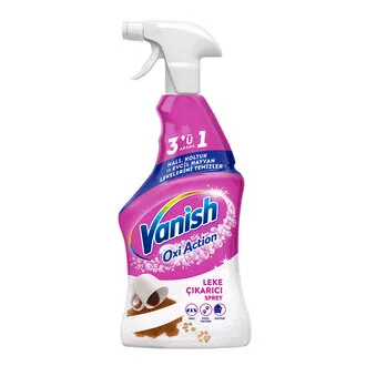 Kosla Çok Amaçlı Leke Çıkarıcı Sprey 500 Ml