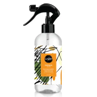 Woe Oda Ve Kumaş Spreyi Portakal 400 Ml