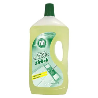 Migros Sirkeli Yüzey Temizleyici 1500 Ml