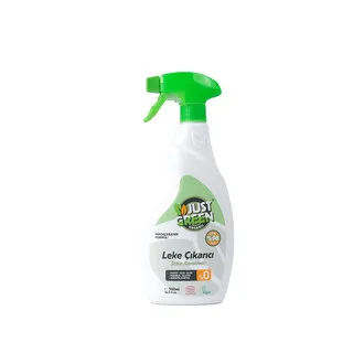 Just Green Organıc Leke Çıkarıcı 500Ml