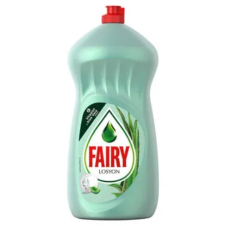 Fairy Sıvı Bulaşık Deterjanı Losyon 1.5 L