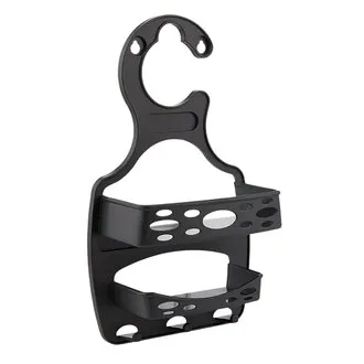 Royal Gross Duşakabin Şampuan ve Sabunluk Raf