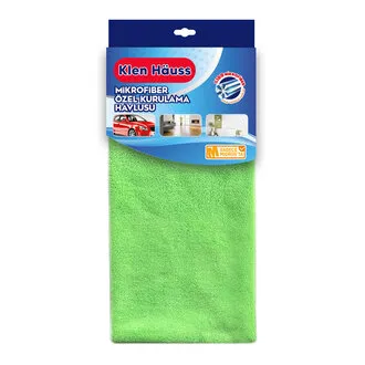 Klen Hauss Özel Kurulama Havlusu