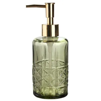 Bosphorus Kristal Sıvı Sabunluk