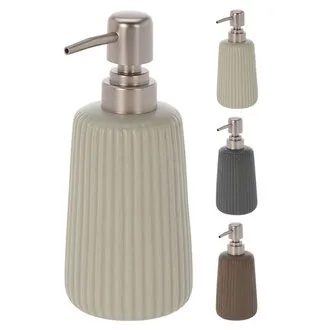 Koopman Sabunluk 3 Renk 400 Ml