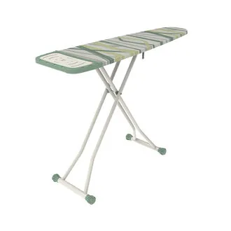 Perilla Ütü Masası Aleece Beyaz