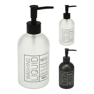 Koopman Sabunluk 410 Ml