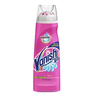 Vanish Kosla Ön İşlem İçin Leke Çıkarıcı Jel 200 Ml