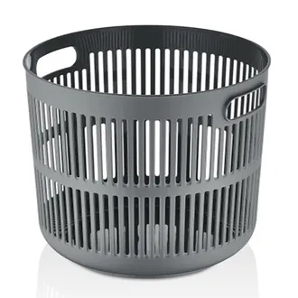 Tuffex Yuvarlak Sele Sepeti