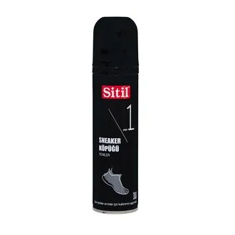 SİTİL SNEAKER TEMİZLEME KÖPÜĞÜ 150 ML
