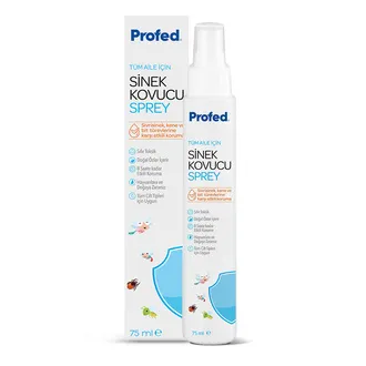 Profed Sinek Kovucu Sprey 75 Ml