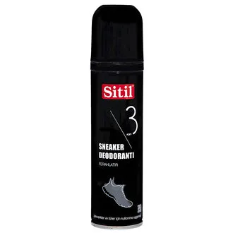 SİTİL SNEAKER AYAKKABI DEODORANTI 150 ML