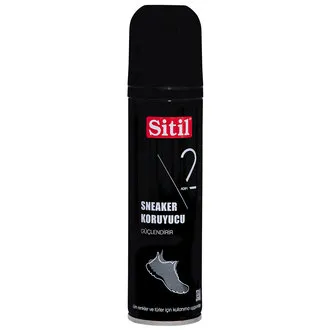 SİTİL SNEAKER KORUYUCU 150 ML
