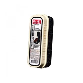 SİTİL SÜET VE NUBUK TEMİZLEYİCİ SÜNGER