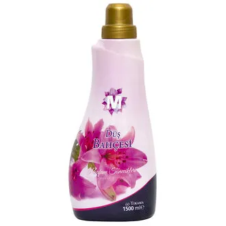 Migros Konsantre Yumuşatıcı Düş Bahçesi 1500 Ml