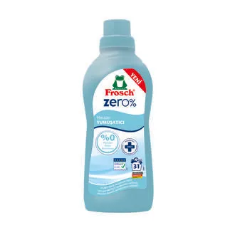 Frosch Zero Çamaşır Yumuşatıcısı 750 Ml