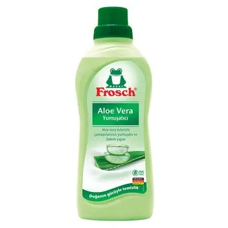 Frosch Aloe Vera Yumuşatıcı 750 Ml