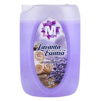 Migros Yumuşatıcı Lavanta Kokulu 5800 Ml
