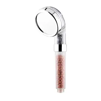 Vaeske Filtreli Taşlı Duş Başlığı VS-20