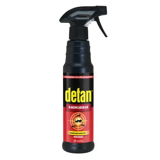 Detan Karıncakıran 325 Ml