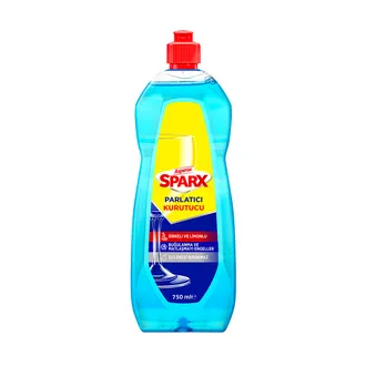 Asperox Sparx Parlatıcı Kurutucu 750 Ml
