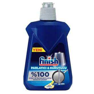 Finish Parlatıcı Limon 250 Ml