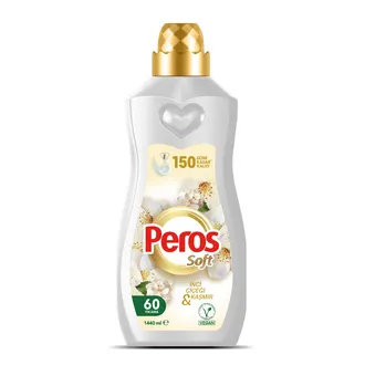 Peros Soft Konsantre İnci Çiçeği Kaşmir 1440Ml