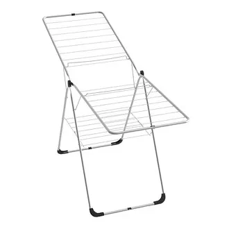 Ege Capri Kelebek Çamaşır Kurutmalık