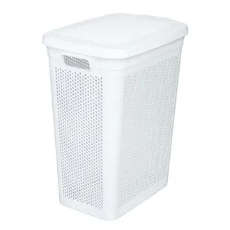 Tuffex Kirli Çamaşır Sepeti