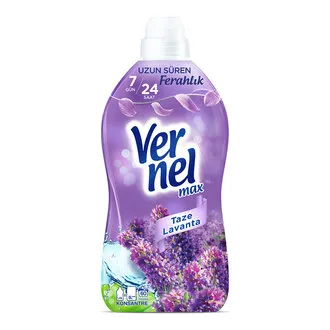 Vernel Max Nergiz Çiçeği & Lavanta 1,440 L