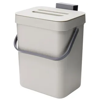 Koopman Çöp Kovası