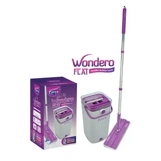 Parex Wondero Flat Temizlik Seti